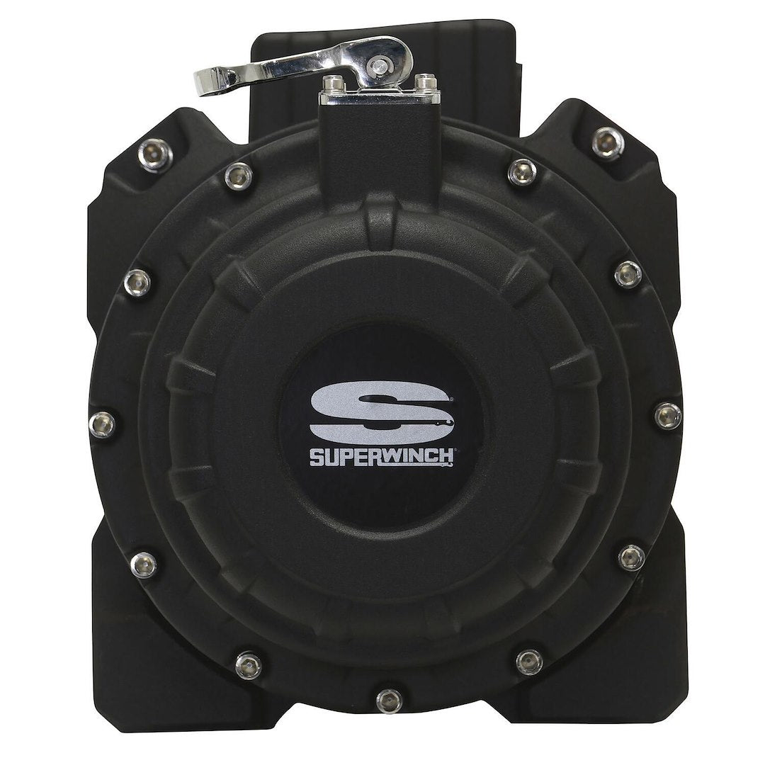 Product of Superwinch 1518000 18000 Pound Vehicle Recovery Winch 