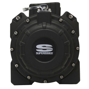 Product of Superwinch 1518000 18000 Pound Vehicle Recovery Winch 