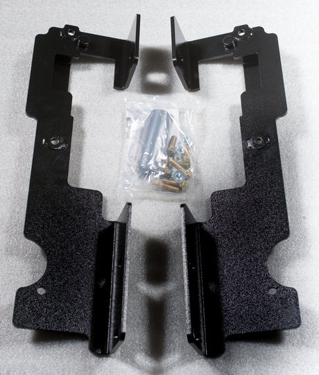 Product of Demco RV 8552036 Bolt-On Fifth Wheel Trailer Hitch Mount Kit 