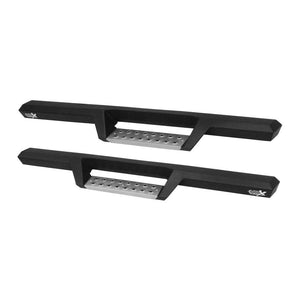 Product of Westin Automotive 56-140552 HDX Nerf Bar With Drop Down Steps 