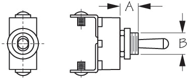 Sea Dog 420465-1 Multi Purpose Switch||420465-1_1.Jpg||86||sdg4204651||897519