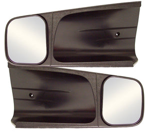 Product of Cipa Usa 10200 Exterior Towing Mirror
