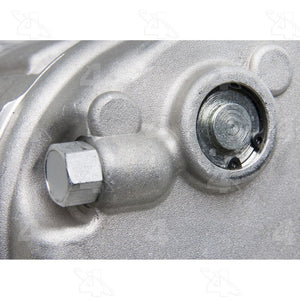 Four Seasons 78362 Air Conditioner Compressor||78362_7.Jpg||93||f1178362||2062027