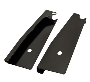 Westin Public Safety 36-52135wc Bumper Push Bar Top Channel Cover||36-52135wc_1.Png||86||w163652135wc||2265965