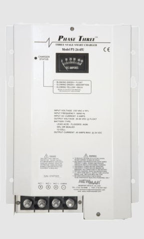 Newmar Pt-24-45u Battery Charger||pt-24-45u.Jpg||85||nmrpt2445u||876740
