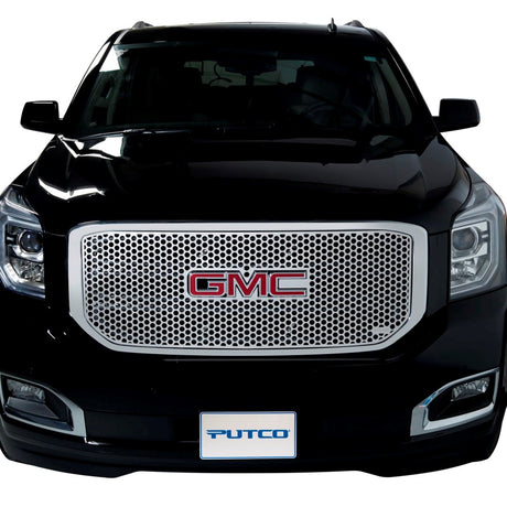 Putco 84110 Grille Insert||84110.Jpg||95||p4584110||1584424