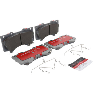 Brembo P83107sd Brake Pad||p83107sd_Ang.Jpg||86||brmp83107sd||2213044