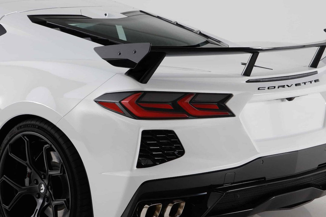Product of Gt Styling Gt4132 Tail Light Cover
