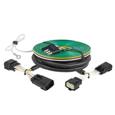 Curt 52107 Towed Vehicle Wiring Kit||52107_3008x1990_A.Jpg||85||c9352107||1679422