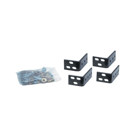Product of Reese 30439 Bolt-On Fifth Wheel Trailer Hitch Mount Kit 