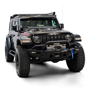 Westin Automotive 59-711195 Bumper||59-711195_P03_3.Jpg||95||w1659711195||1792468