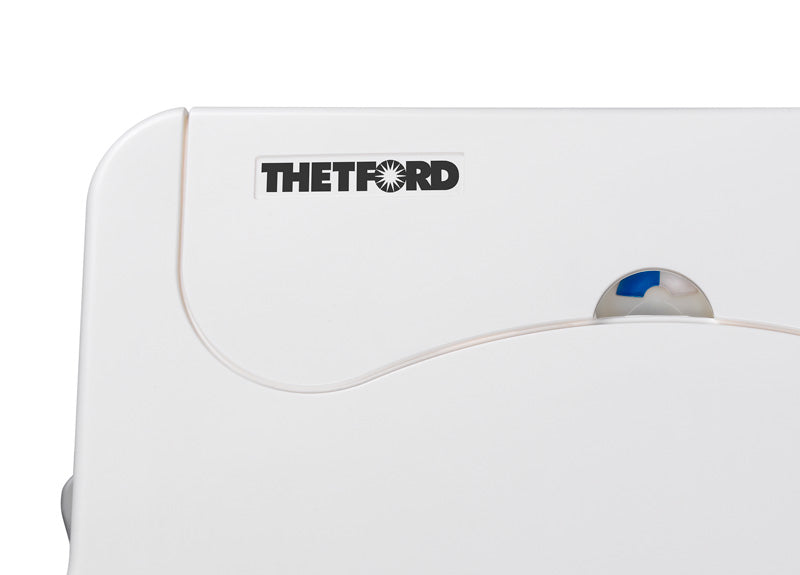 Product of Thetford 92306 Portable Electric Toilet , 17-5/8 Inch 