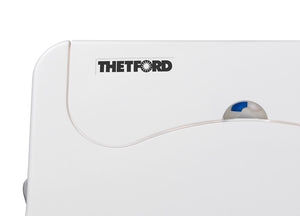 Product of Thetford 92306 Portable Electric Toilet , 17-5/8 Inch 