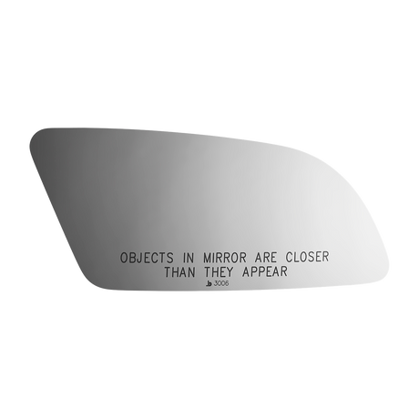 Burco Mirrors 3006 Exterior Mirror Glass||3006_Front.Png||85||bur3006||2240445
