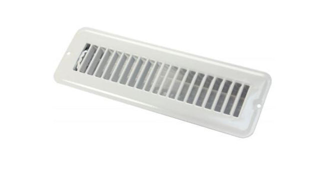 Jr Products 02-28905 Heating/ Cooling Register||02-28905.Jpg||85||j450228905||1159700