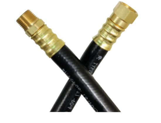 Jr Products 07-31645 Propane Hose||07-31645.Jpg||85||j450731645||1188168