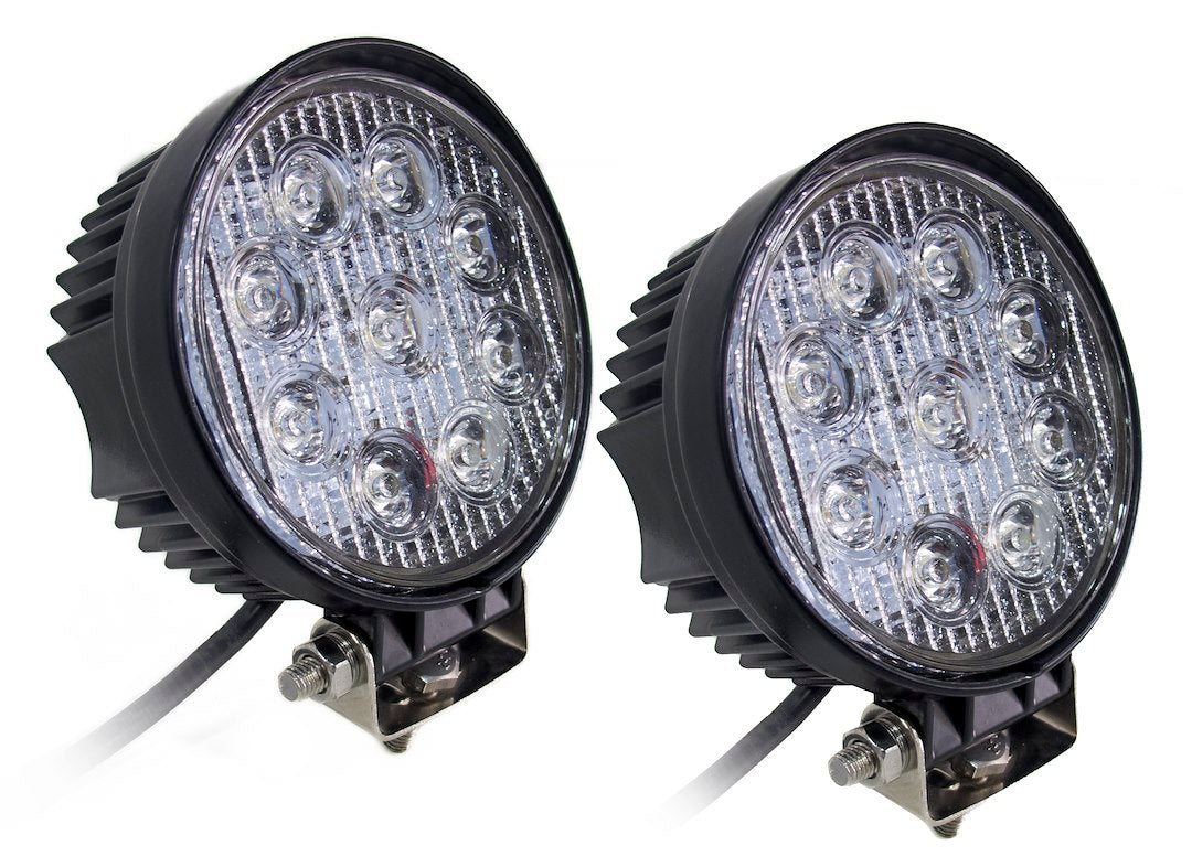 Race Sport Lighting Rs-27w-R-2 Work Light||rs-27w-R-2_Attkcmnrei5nhpyxz.Jpg||86||rsl27wr2||1755626