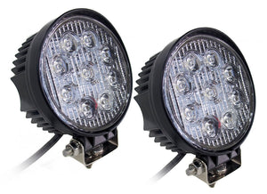 Race Sport Lighting Rs-27w-R-2 Work Light||rs-27w-R-2_Attkcmnrei5nhpyxz.Jpg||86||rsl27wr2||1755626