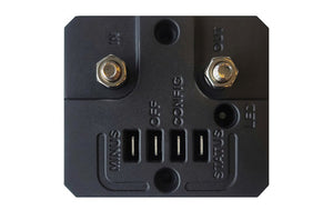 Samlex America Bgw-60 Battery Surge Protector||bgw-40-60_Top-Down-View.Jpg||87||s6abgw60||1771620