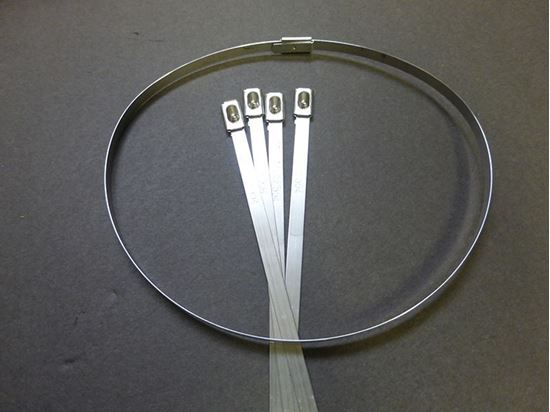 Helix Racing Products 304-5808 Wire Tie||304-0514.Jpeg||85||hlx3045808||2254291