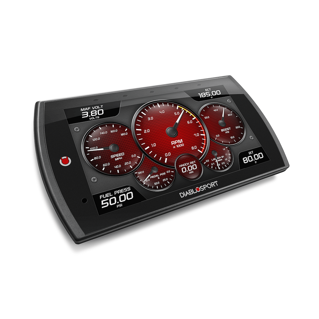 Product of Diablosport 9326-Br Computer Programmer