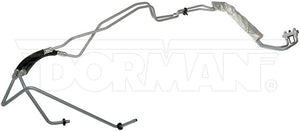 Dorman (Oe Solutions) 624-440 Auto Trans Oil Cooler Hose Assembly||624-440_1.Jpg||86||d18624440||883369