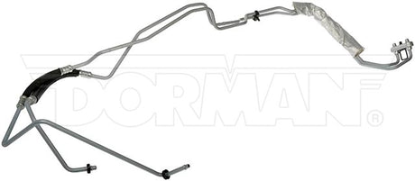 Dorman (Oe Solutions) 624-440 Auto Trans Oil Cooler Hose Assembly||624-440_1.Jpg||86||d18624440||883369