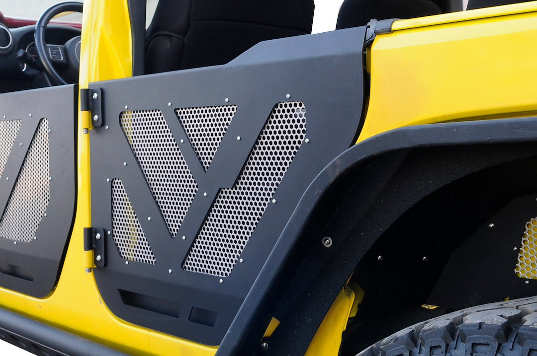 Paramount Automotive 81-10910 Door||81-10910_6.Jpg||91||p1z8110910||1305476