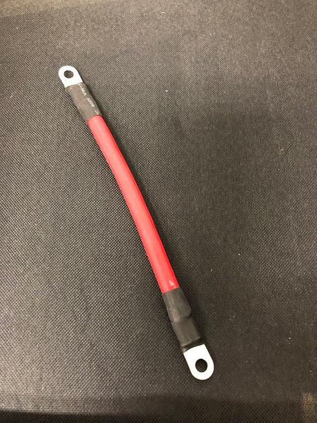 Helix Racing Products 680-6706 Battery Cable||680-6706 Cable Red 6 In.Jpg||85||hlx6806706||1734331
