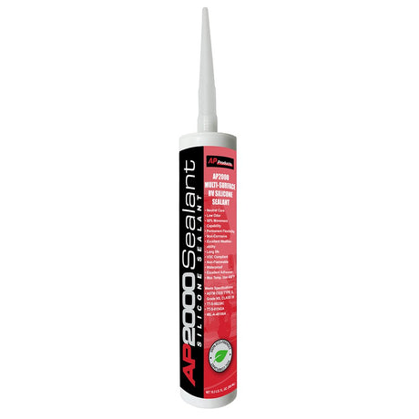 Product of Ap Products 017-2002 Caulk Sealant