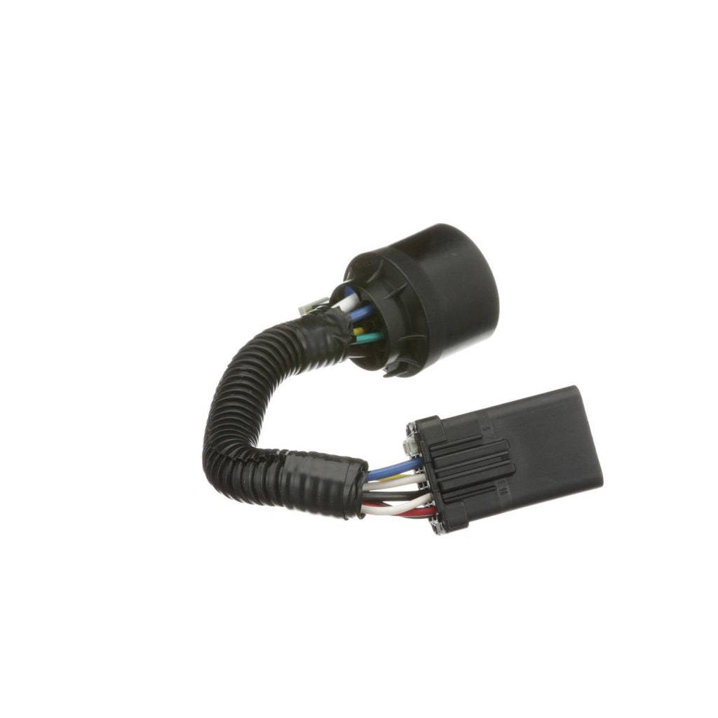 Product of Pollak 7wb-113v Trailer Wiring Connector Adapter
