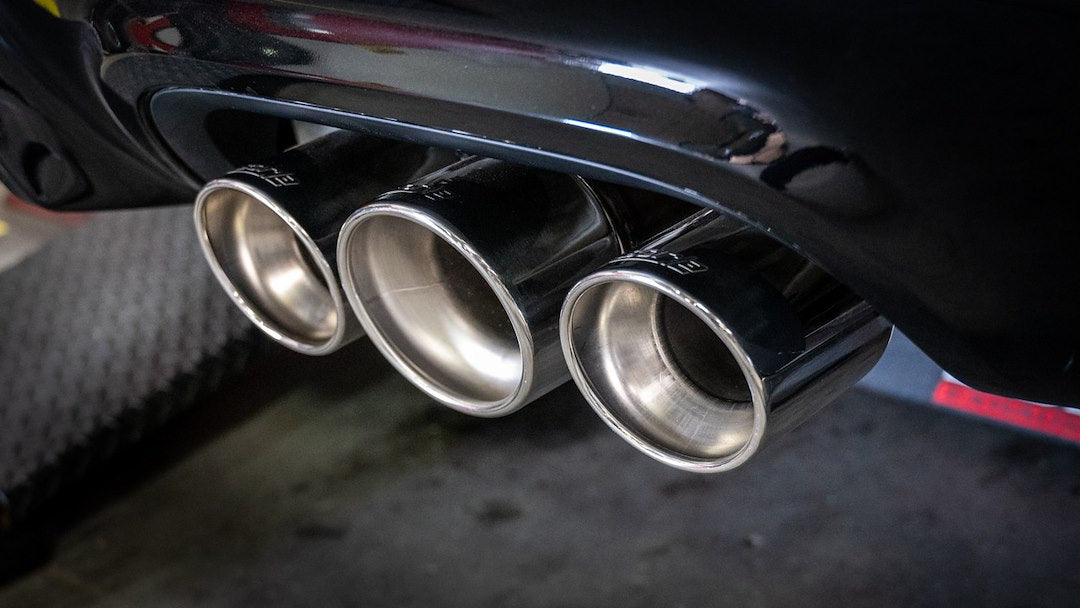 Borla 140986 Exhaust System Kit||140986_1.Jpg||86||b25140986||1550664