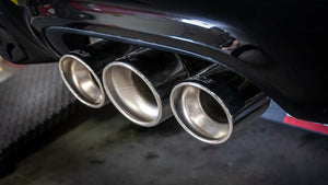 Borla 140986 Exhaust System Kit||140986_1.Jpg||86||b25140986||1550664