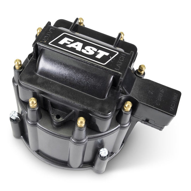 Comp Cams 1000-2506 Distributor Cap And Rotor Kit||1000-2506.Jpg||85||c5610002506||2213220