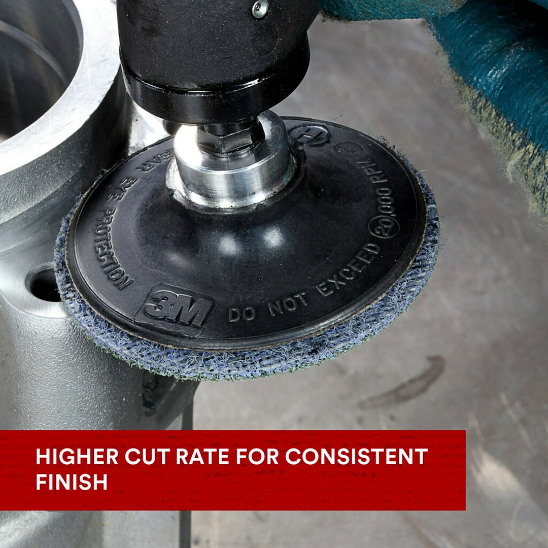 Product of 3m 07481 Surface Conditioning Disc
