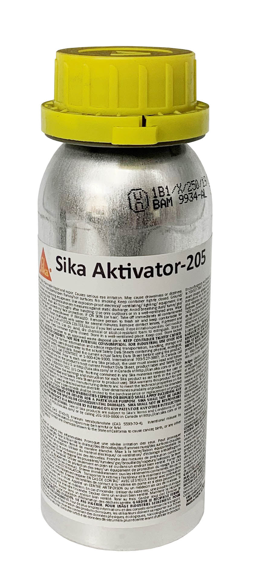 Ap Products 017-108616 Adhesion Promoter||sika 205.Jpg||85||a1w017108616||1188318