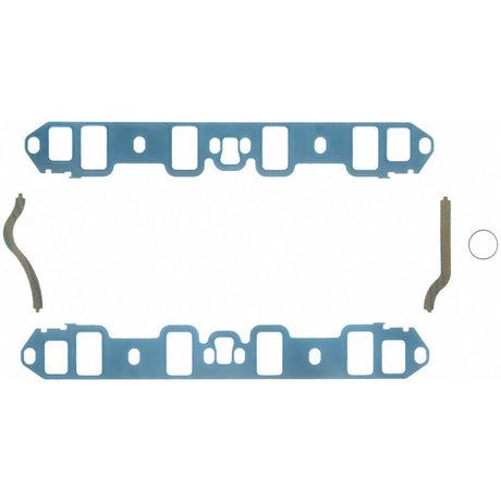 Fel-Pro Gaskets Ms 90103-1 Intake Manifold Gasket||ms 90103-1.Jpg||85||f10ms901031||934873