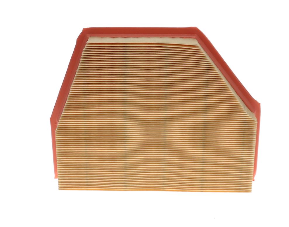 Product of Wix Filters 49102 OEM Disposable Air Filter 