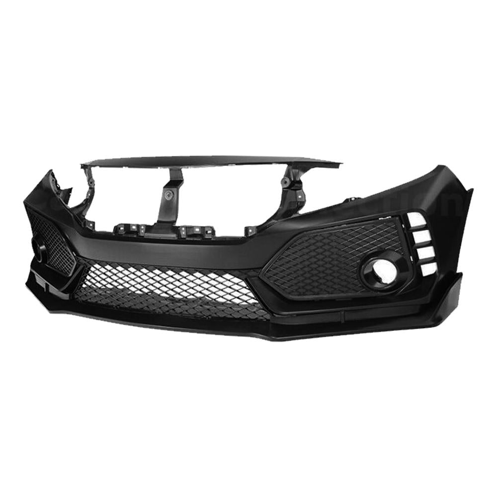 American Modified Amhmaa01119 Bumper Cover||amhmaa01119_03.Jpg||87||amdmhmaa01119||2468417