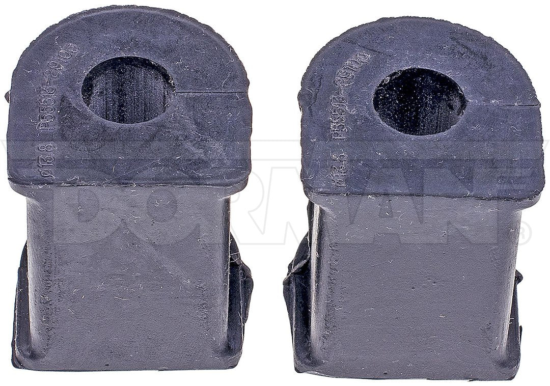 Dorman Chassis Bsk60550pr Stabilizer Bar Mount Bushing||||87||d18bsk60550pr||2014094