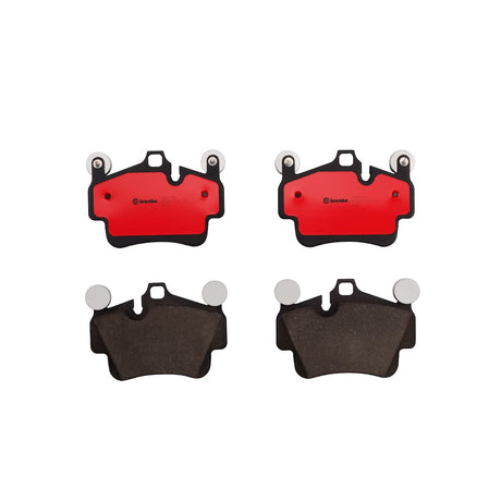 Brembo P65014n Brake Pad||p65014n.Jpg||85||brmp65014n||974812