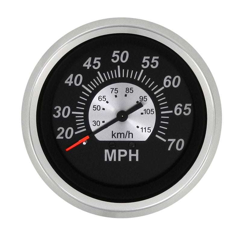 Sierra Marine 67285p Speedometer||67285p.Jpg||85||s5m67285p||1020391