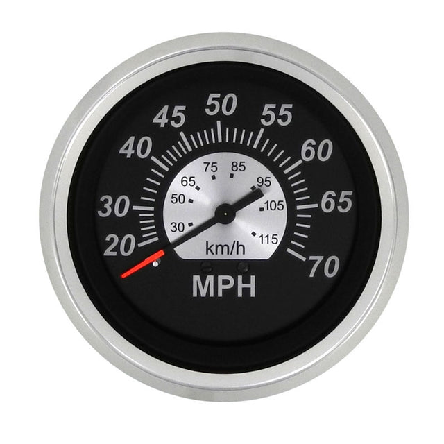 Sierra Marine 67285p Speedometer||67285p.Jpg||85||s5m67285p||1020391