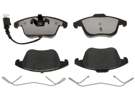Raybestos Brakes Eht1375h Brake Pad||eht1375h_Fro.Jpg||85||r53eht1375h||2155714