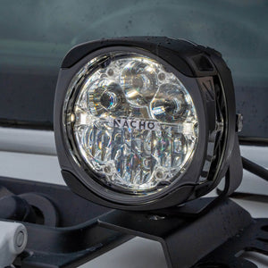 Arb Pm435 Driving/ Fog Light||pm435_41.Jpg||89||arbpm435||1682290