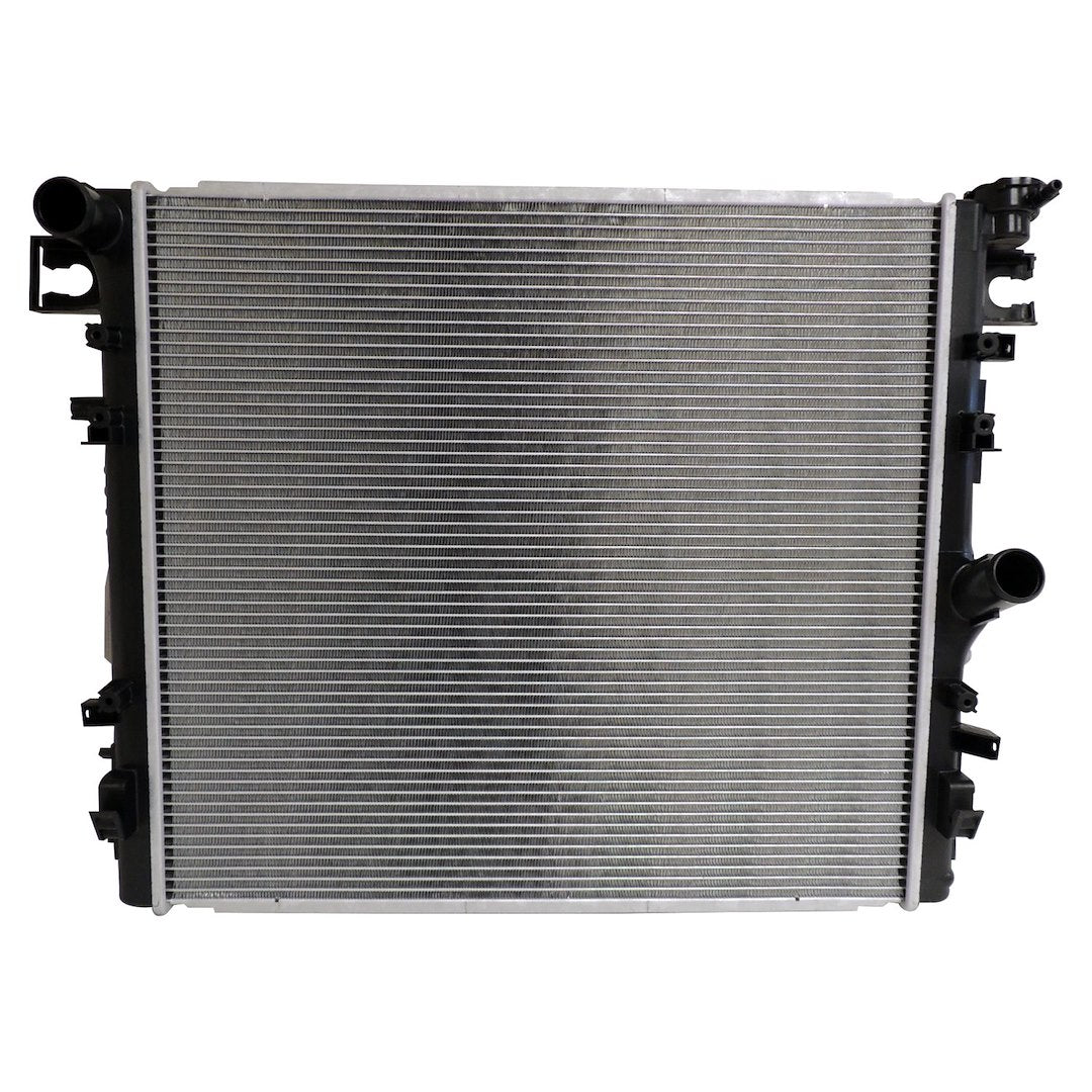 Crown Automotive 55056633ab Radiator||55056633ab.Jpg||85||c1y55056633ab||1469105