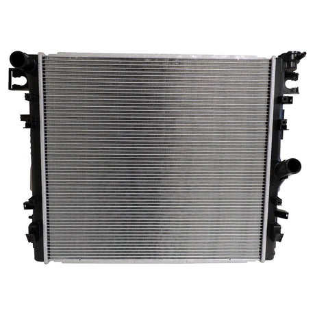 Crown Automotive 55056633ab Radiator||55056633ab.Jpg||85||c1y55056633ab||1469105