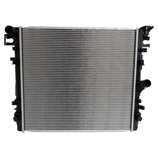 Crown Automotive 55056633ab Radiator||55056633ab.Jpg||85||c1y55056633ab||1469105