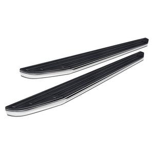 Product of Black Horse Offroad PR-R285 Premium Running Board 