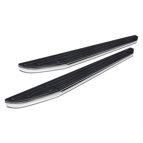 Product of Black Horse Offroad PR-R285 Premium Running Board 